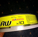  SONY DPW 120A - 10 X DVD+RW - 4.7 GB 1X - 4X
