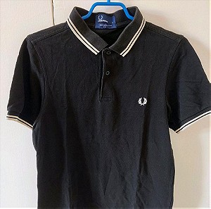 Polo Fred Perry (S) slim fit