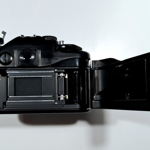 Zenit 212K camera with Helios 44K-4 58mm f2 lens like new