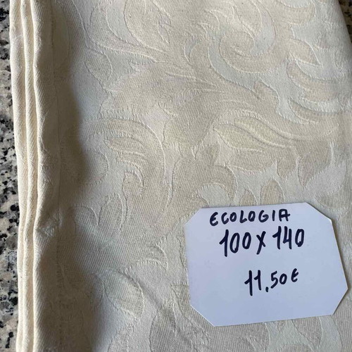 Tablecloth 100x140 new