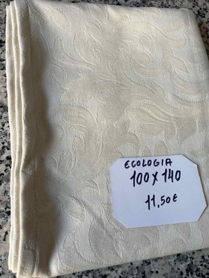 Tablecloth 100x140 new