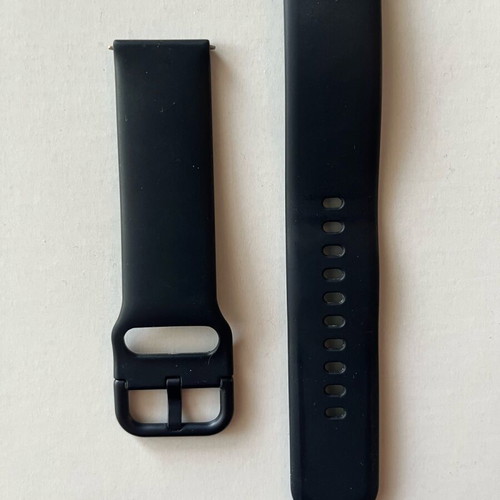 Samsung Galaxy Watch 2 authentic straps used, 20mm M/L