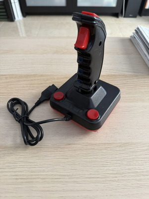 Joystick Computek 9pin for Amiga/Atari new