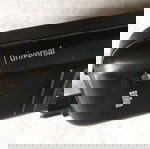  Braun universal