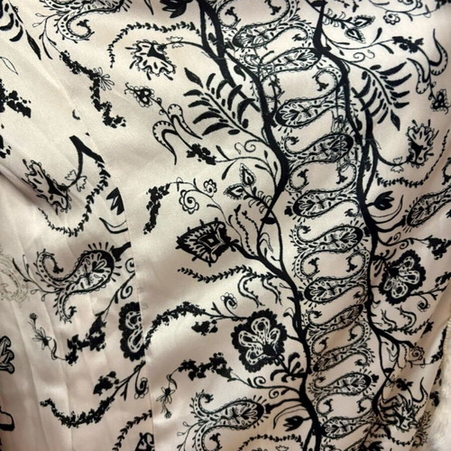 Project Soma fur like new, beige, one size