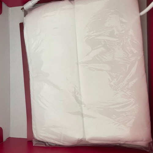 Philips Lumea IPL Hair Removal 8000 New with 4 Attachments and Storage Bag