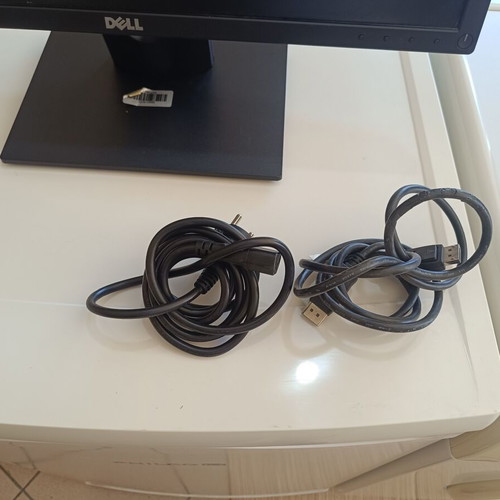 Dell E2216H 21.5" Full HD LED monitor