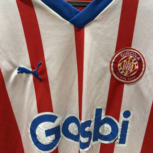 Girona Jersey 2023-2024 used, size XL
