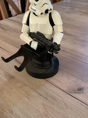 Star Wars θήκη χειριστηρίου σαν καινούργιο για PlayStation 5