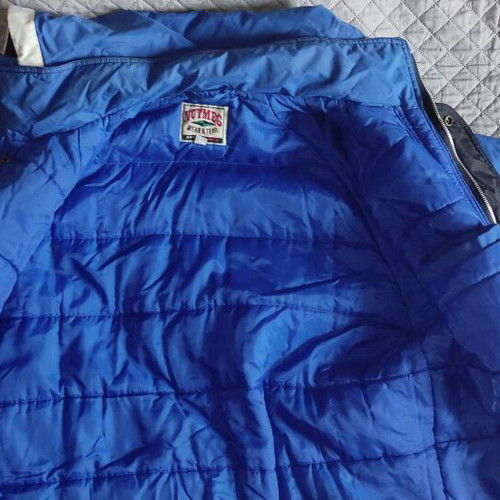 Orlando Magic coat vintage 1993-1994, medium, like new