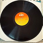  Herbie Hancock – Secrets LP Europe 1976'
