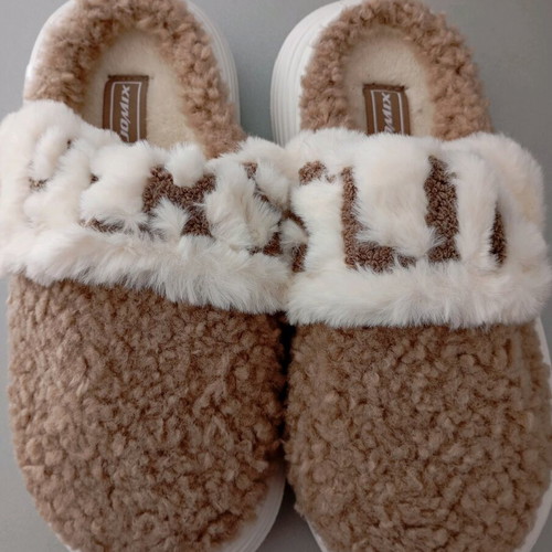 Jomix slippers new, anti-slip, size 37 narrow fit