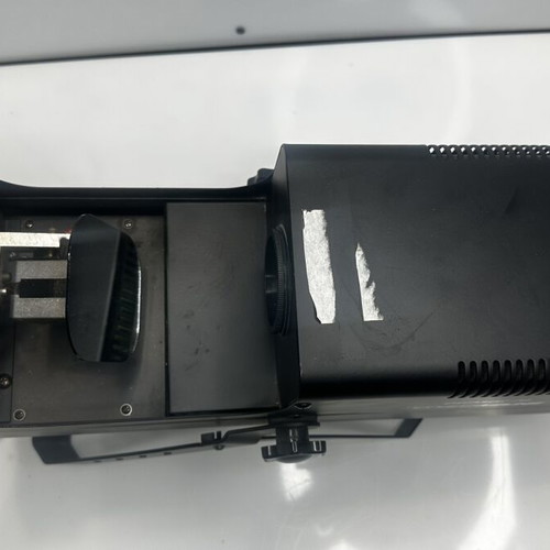 InvoLight DJ Scan250 disco scanner like new