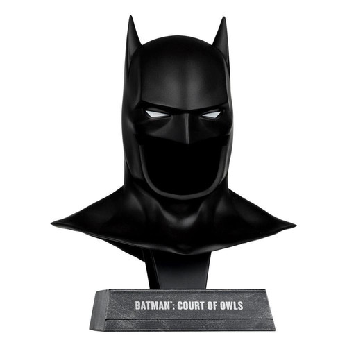 Mcfarlane Toys Batman Ρεπλίκα 15 εκ. Κλίμακα 1:3 καινούργιο