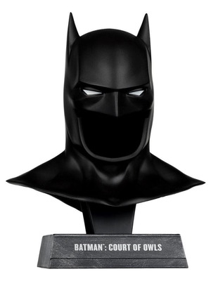 Mcfarlane Toys Batman Ρεπλίκα 15 εκ. Κλίμακα 1:3 καινούργιο