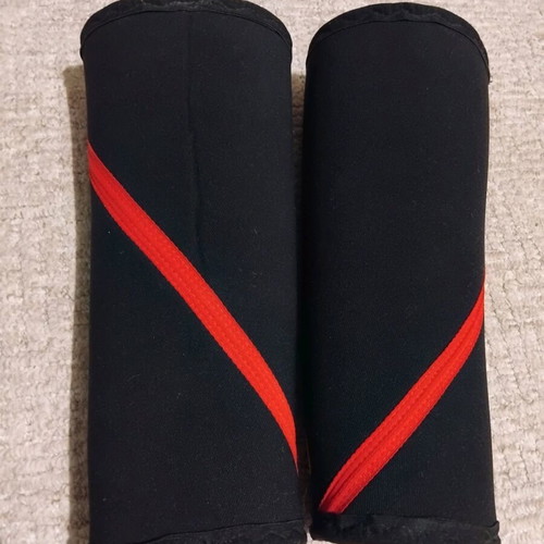 SBD knee sleeves XS in very good condition