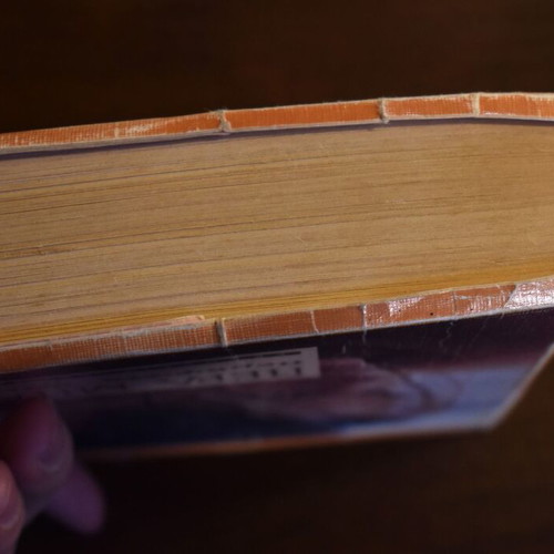 Proud Heart used novel by Pearl Buck