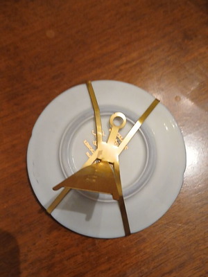 Limoze Plate New