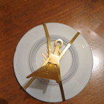 Limoze Plate New