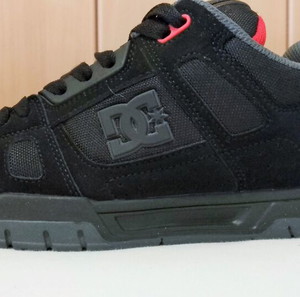 DC SHOES STAG ΚΑΙΝΟΥΡΙΑ ΠΑΠΟΥΤΣΙΑ ΠΡΟΣΦΟΡΑ ΤΕΛΕΥΤΑΙ ΠΡΟΦΟΡΑ ΜΕΧΡΙ 10-05-2025 ΜΕΤΑ ΑΠΟΣΥΡΕΤΕ