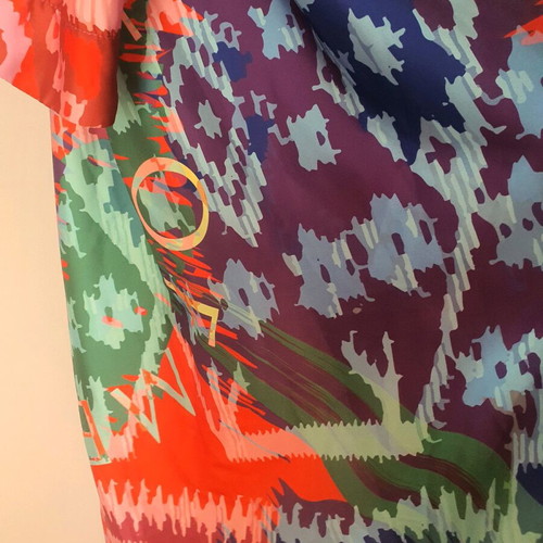 Kimono new multicolored aforeto