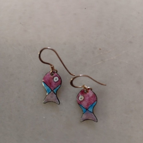 Youth jewelry sets with turquoise and red satin chokers