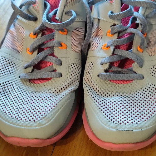 Nike αθλητικά παπούτσια νούμερο 37,5