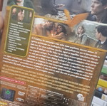 The Woodsman DVD μεταχειρισμένο, περιπέτεια θρίλερ με υπότιτλους