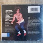 Ozzy Osbourne Bark At The Moon CD new, remastered with bonus tracks