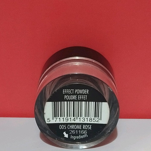 Gosh Effect Power multifunctional powder new