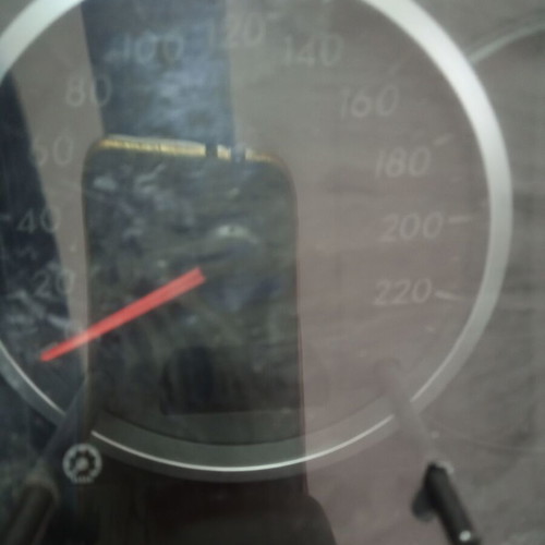 Mazda 5 speedometer used, C23555430