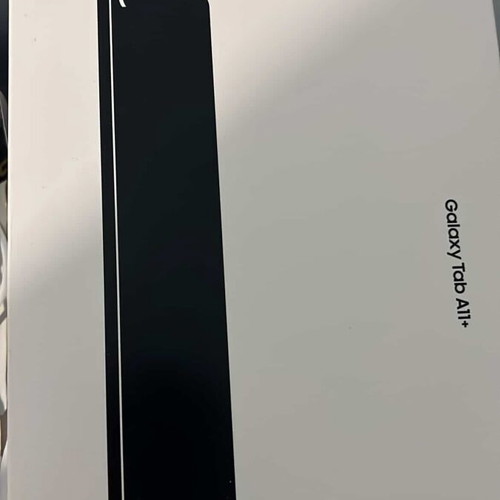 Galaxy Tab A11+ new