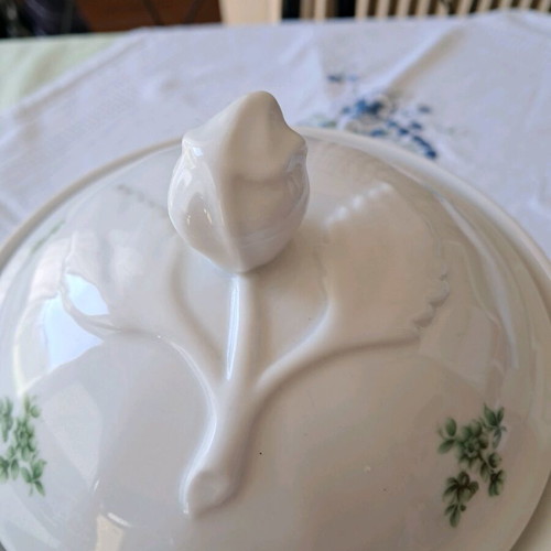 Soup tureen from Germany like new