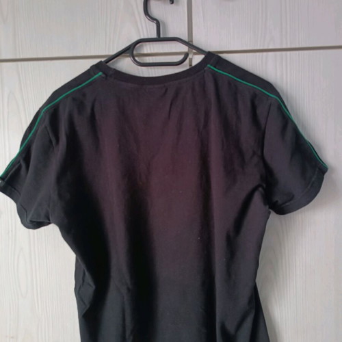 Panathinaikos T-shirt like new, fits small or slim medium
