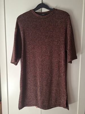 Dress Pull & Bear new with fantastic fabric and color