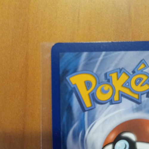 Sparkling Crystal Pokemon card used from Stellar crown