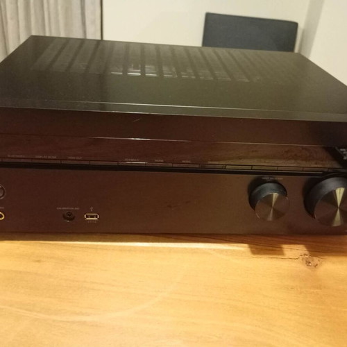Sony TA-AN1000 Ενισχυτής Home Cinema 7.2 Καναλιών 4K/8K Καινούργιο