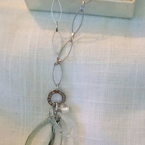 Antica Murrina necklace like new