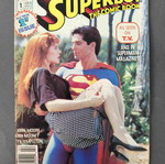 Superboy (Vol. 2) 1 used comic book