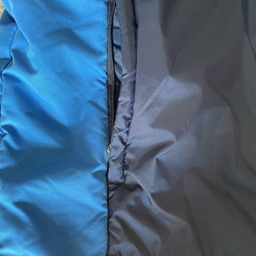 Iraklis jacket authentic, like new, appearance 1980-1986