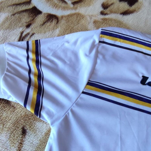 Lotto Parma football jersey Italy size XL replica, like new