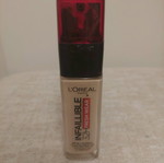 Ivory makeup foundation like new