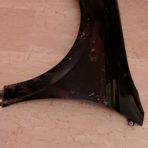 Opel Astra G parts used