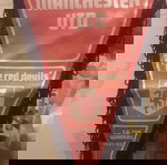  MANCHESTER UNITED λαβαράκι Κυπελλούχος 1992