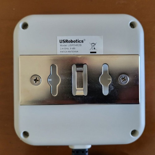 USRobotics USR5482B directional antenna high gain 2.4 GHz new