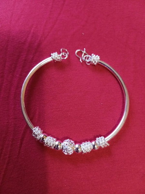 Bracelet impressive cuff style new
