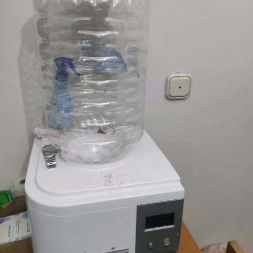Countertop cooler like new in very good condition
