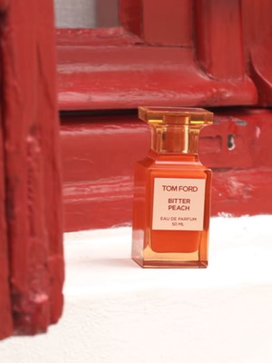 Bitter Peach Tom Ford 3ml tester new, eau de parfum