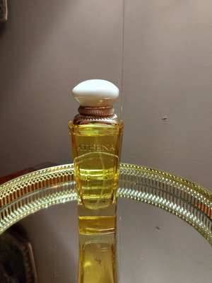 Athena by Maison Alhambra Tester 2 ml like new