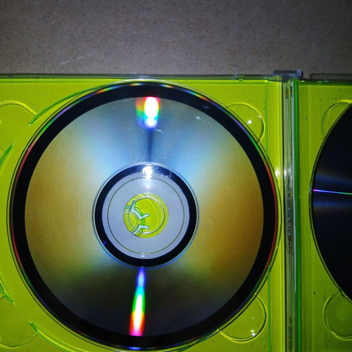 Mariah Carey Charmbracelet VCD used, concerts and videoclips